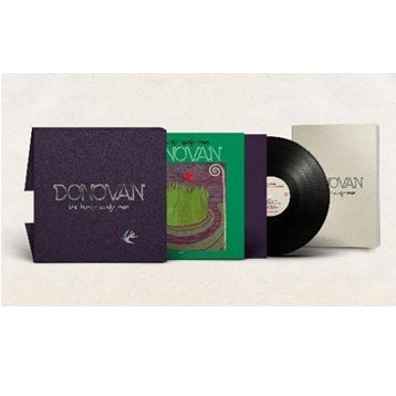 Donovan - The Hurdy Gurdy Man (D60 Mono 2025 Remaster)