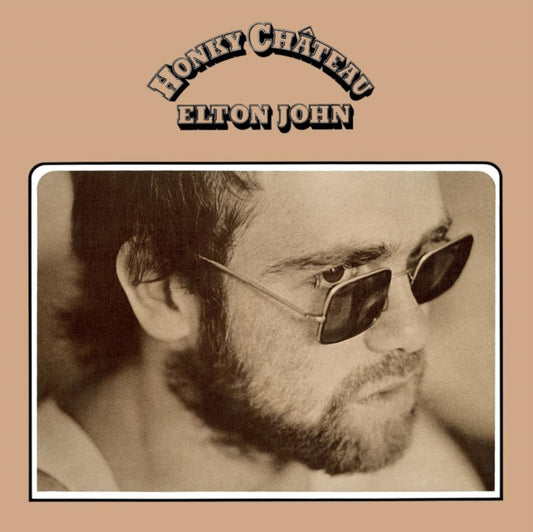 John, Elton - Honky Chateau (2023 Reissue)