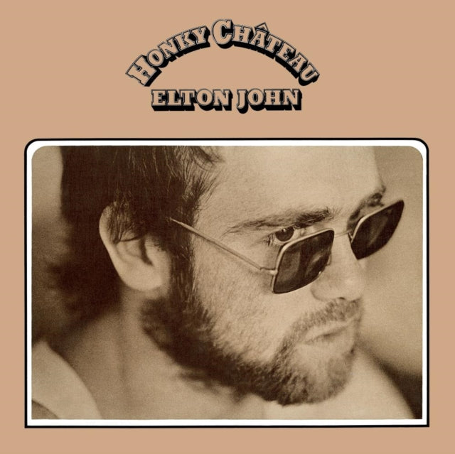 John, Elton - Honky Chateau (2023 Reissue)