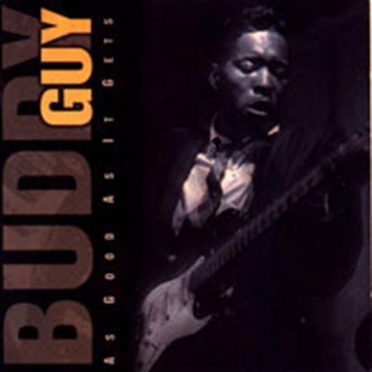 Guy, Buddy - As Good As It Gets