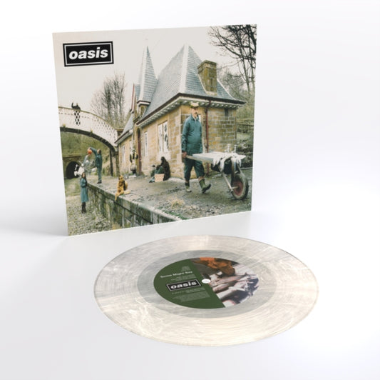 Oasis - Some Might Say (30th Anniversary Edition)