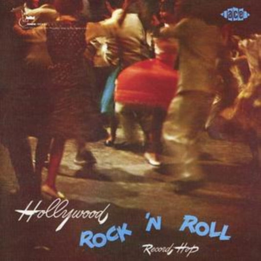 Hollywood Rock'n'Roll Record Hop - Hollywood Rock'n'Roll Record Hop