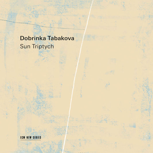 Tabakova, Dobrinka - Sun Triptych