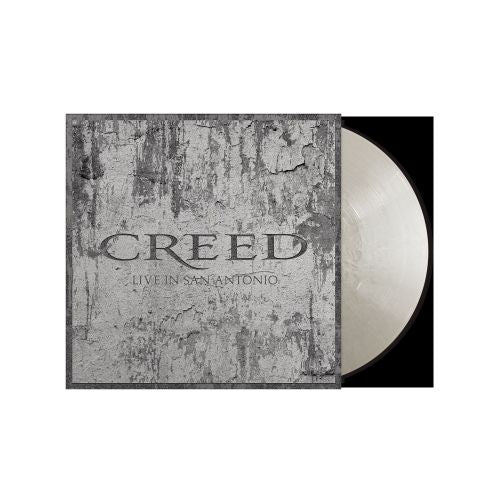 Creed - Live In San Antonio (11/14/1999) (Black Friday 2025)
