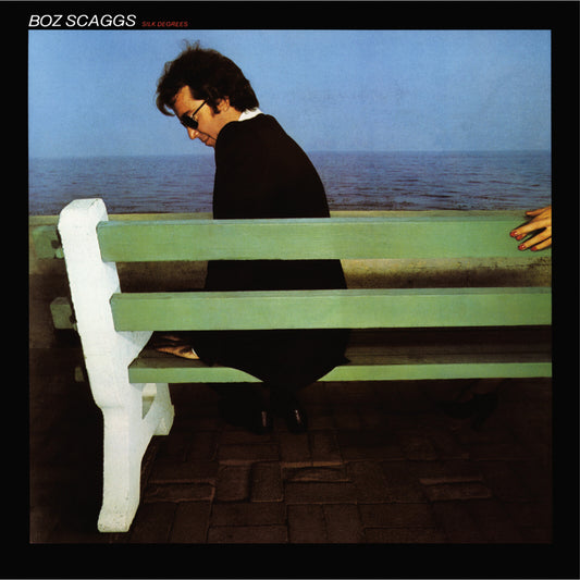 Scaggs, Boz - Silk Degrees (50th Anniversary Edition)