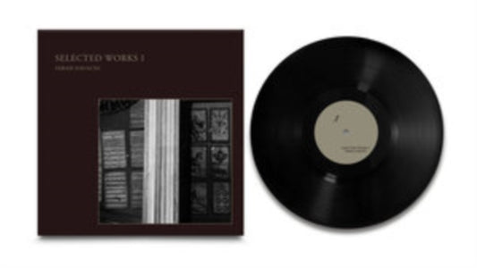Davachi, Sarah - Selected Works I