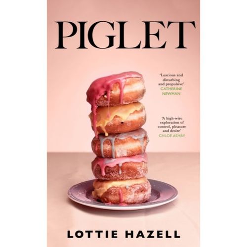 Hazell, Lottie - Piglet