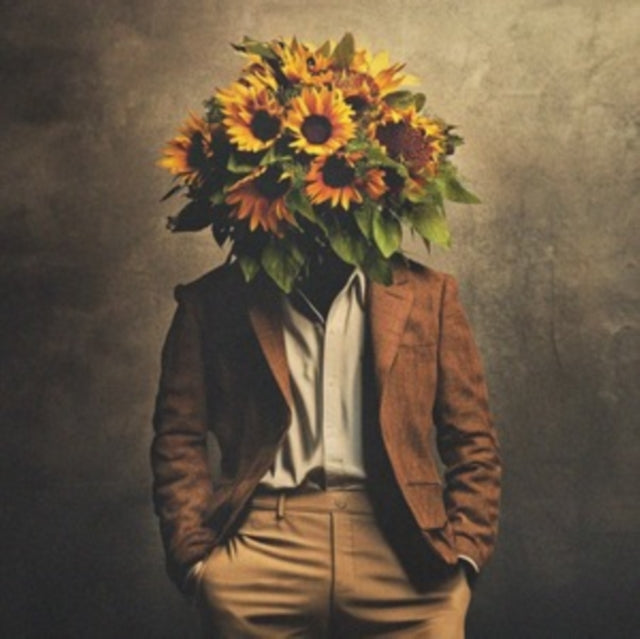 Wheeler, Jay - Girasoles