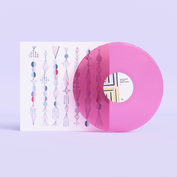Wolf Parade - Apologies To The Queen Mary (2026 Repress)