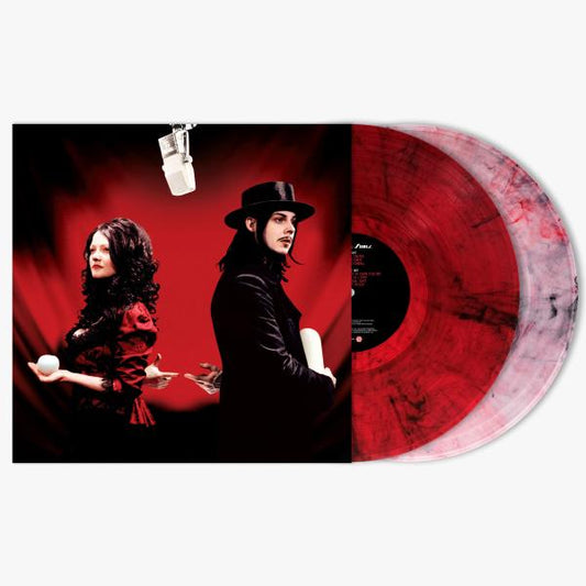 White Stripes, The - Get Behind Me Satan (20Th Anniversary Edition)