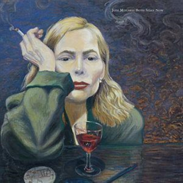 Mitchell, Joni - Both Sides Now