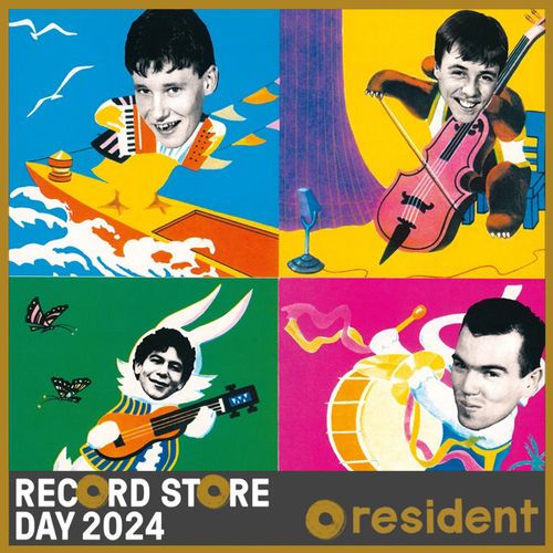Northside - Chicken Rhythms (Rsd 24)