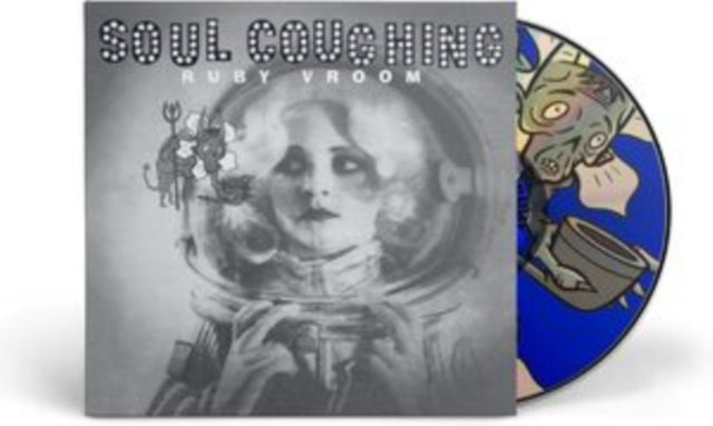Soul Coughing - Ruby Vroom (30th Anniversary Edition)