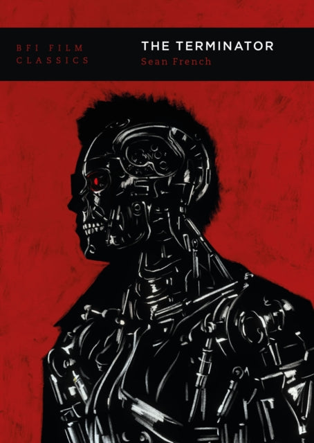 French, Sean - The Terminator