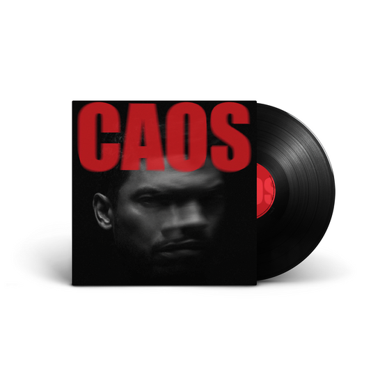Miguel - Chaos