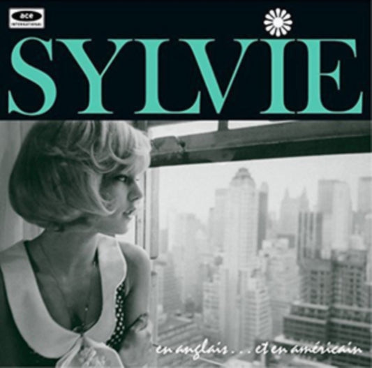Vartan, Sylvie - En Anglais . . . Et En Americain