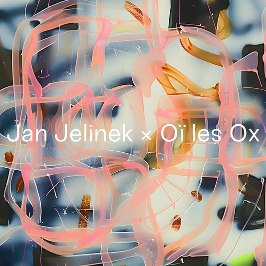 Jelinek, Jan x Oi les Ox - Cinéma du Look