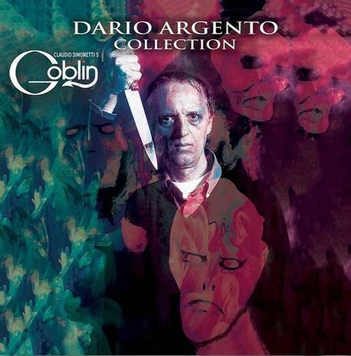 Argento, Dario Collection - Music By Claudio Simonetti's Goblin