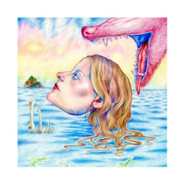 Paloma, Paris - Cacophony