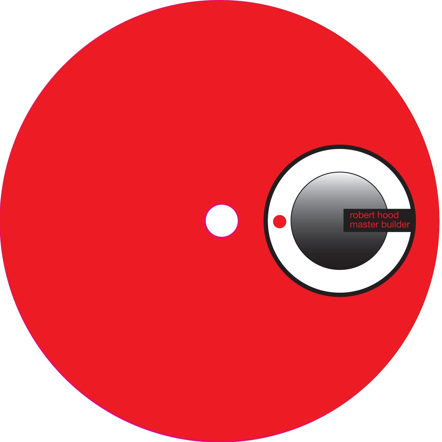 Hood, Robert - Master Builder