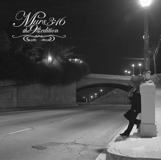Murs - Murs 3:16 The 9Th Edition (2025 Reissue)