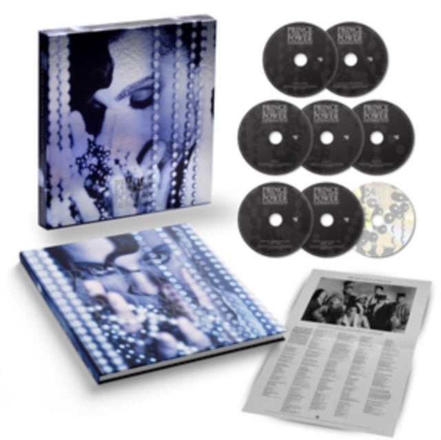 Prince & The New Power Generation - Diamonds And Pearls (2023 Reissue)