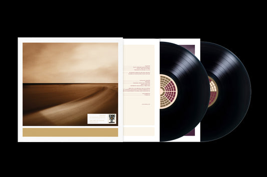 Eno, Brian with Jon Hopkins & Leo Abrahams - Small Craft On A Milk Sea + Seven Seas Sessions (RSD 2026)