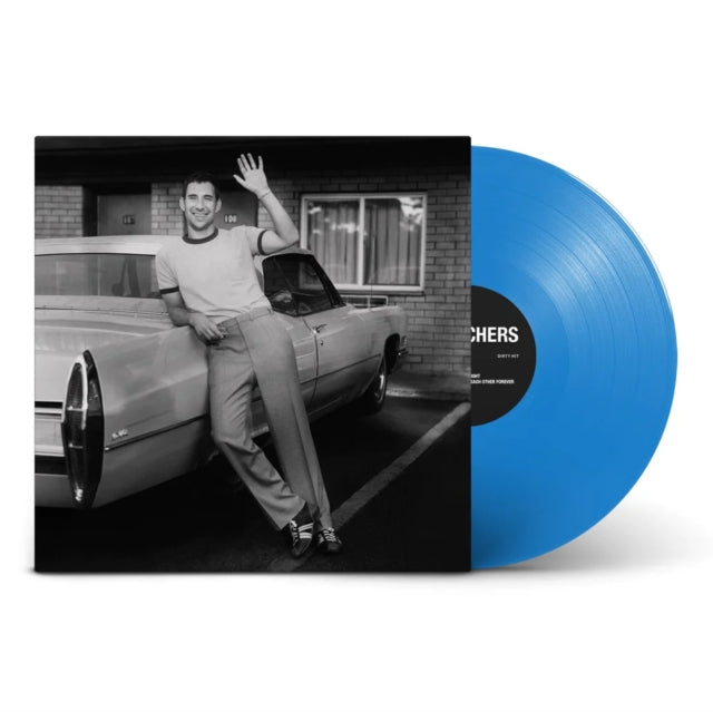 Bleachers - Bleachers