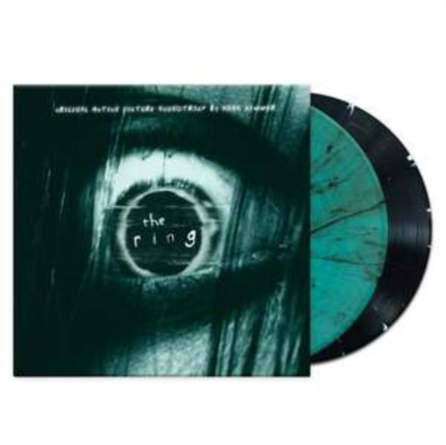 Ring, The (OST) - Hans Zimmer (2025 Repress)