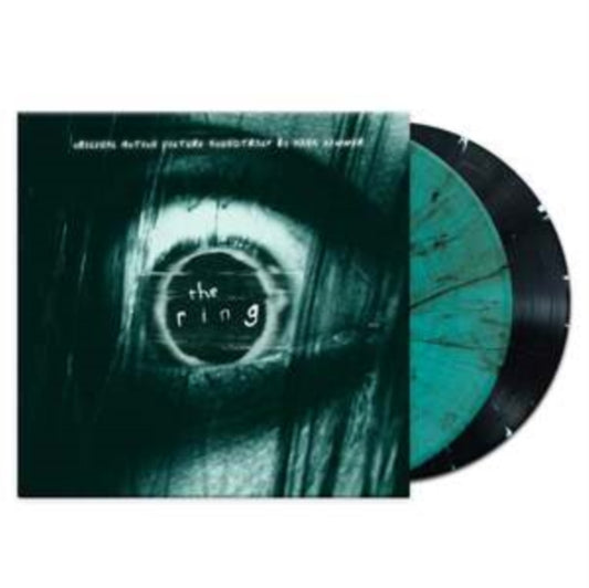 Ring, The (OST) - Hans Zimmer (2025 Repress)