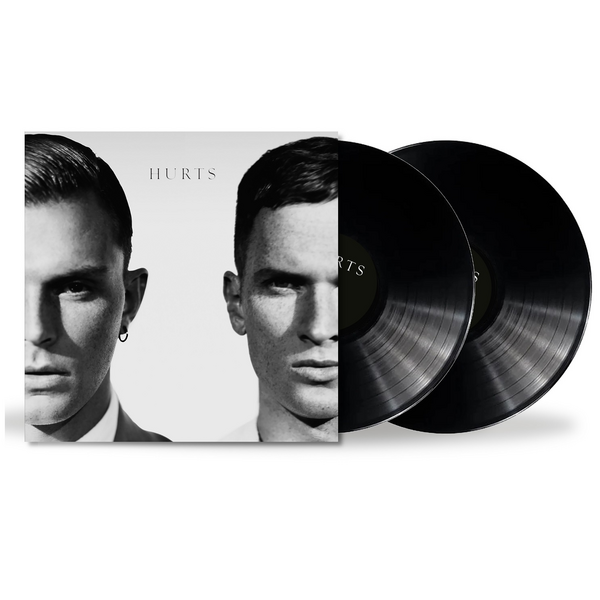 Hurts - Happiness (15th Anniversary Edition)