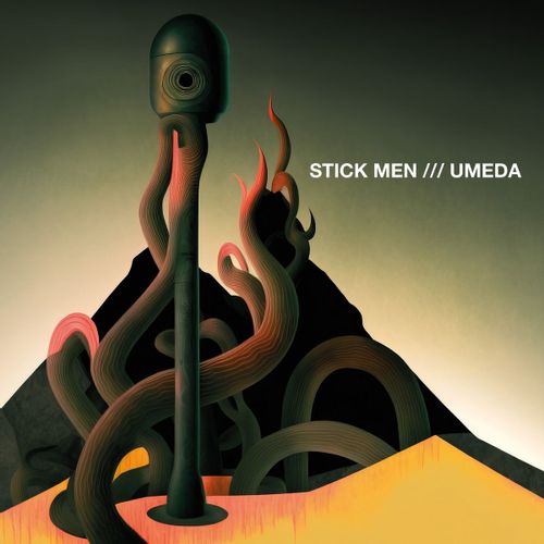 Stick Men - Umeda (2024 Reissue)