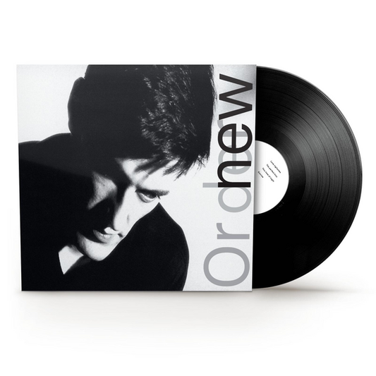 New Order - Low-Life (2025 Reissue)