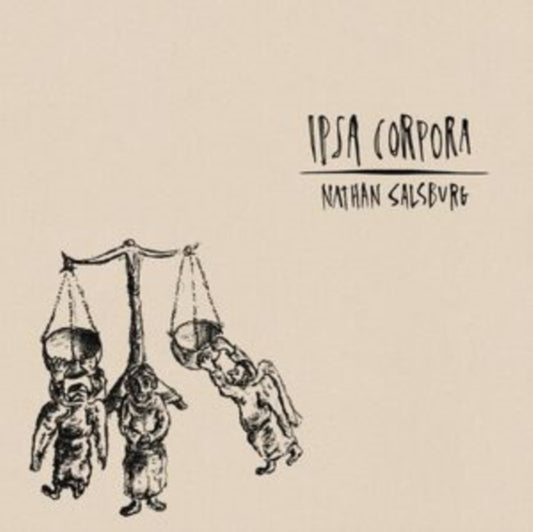 Salsburg, Nathan - Ipsa Corpora