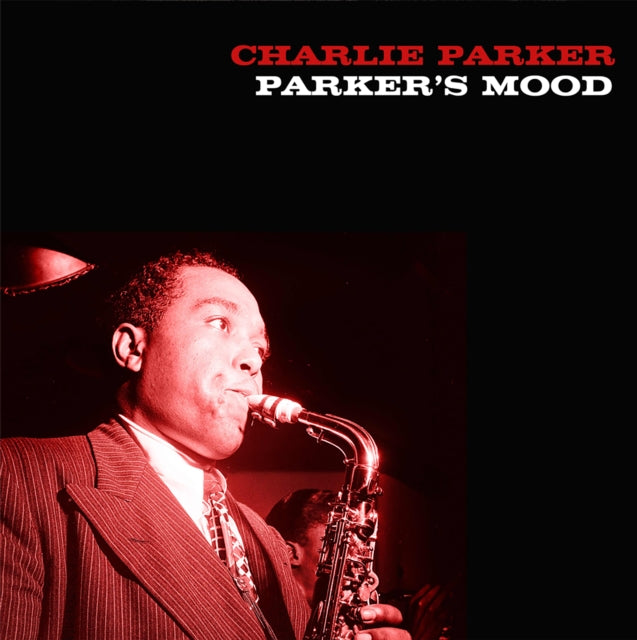 Parker, Charlie - Parker'S Mood (Rsd 25)