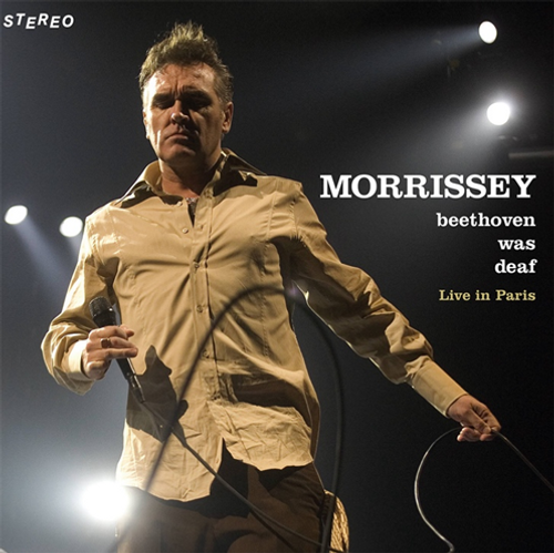 Morrissey - Beethoven Was Deaf (2024 Reissue)