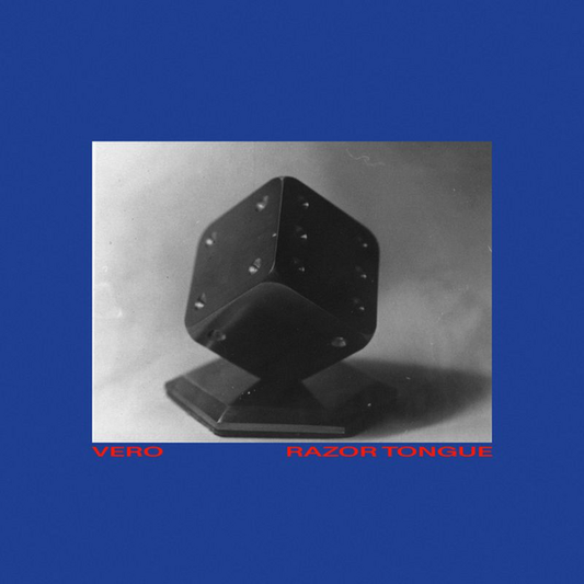 Vero - Razor Tongue