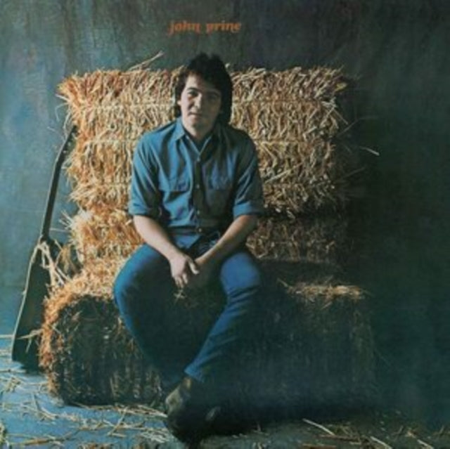 Prine, John - John Prine