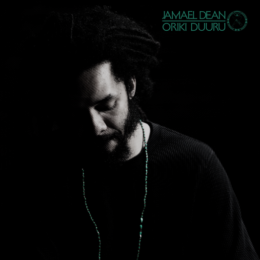 Dean, Jamael - Oriki Duuru