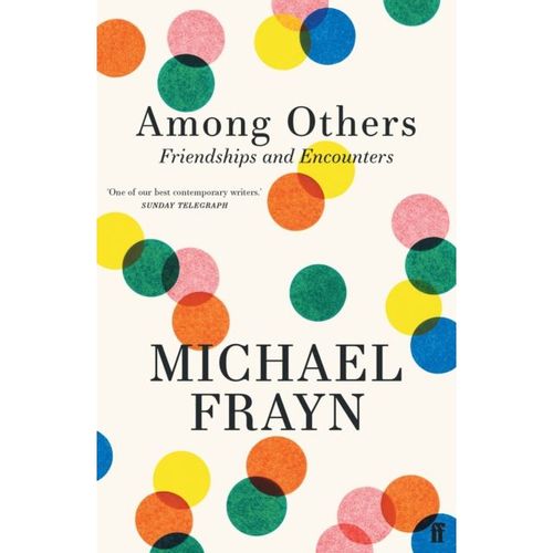Frayn, Michael - Among Others