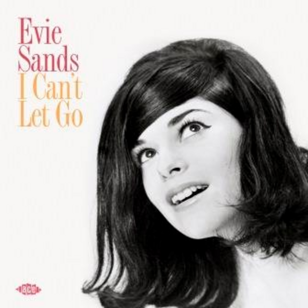 Sands, Evie - I Can't Let Go