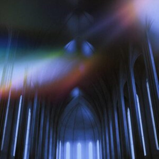 Parish - Cascades Of Refinement