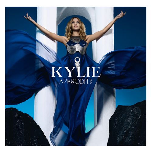 Minogue, Kylie - Aphrodite (2024 Repress)