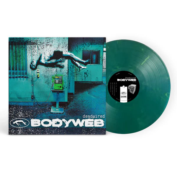 Bodyweb - deadwired