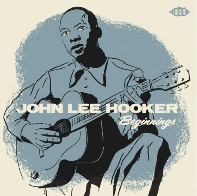 Hooker, John Lee - Beginnings