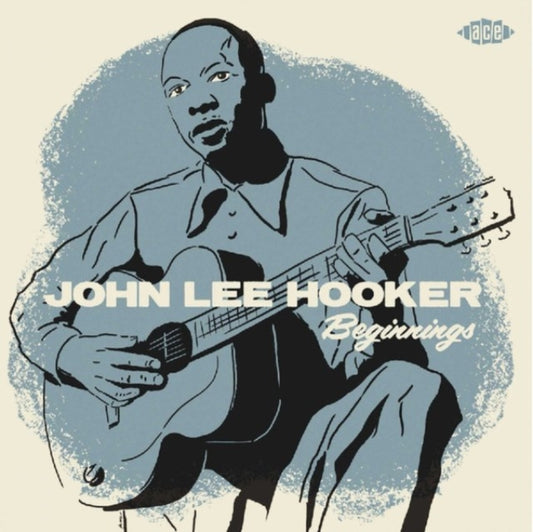 Hooker, John Lee - Beginnings