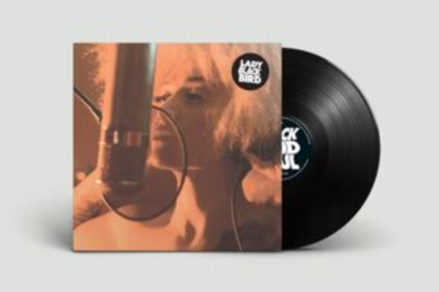 Lady Blackbird - Black Acid Soul