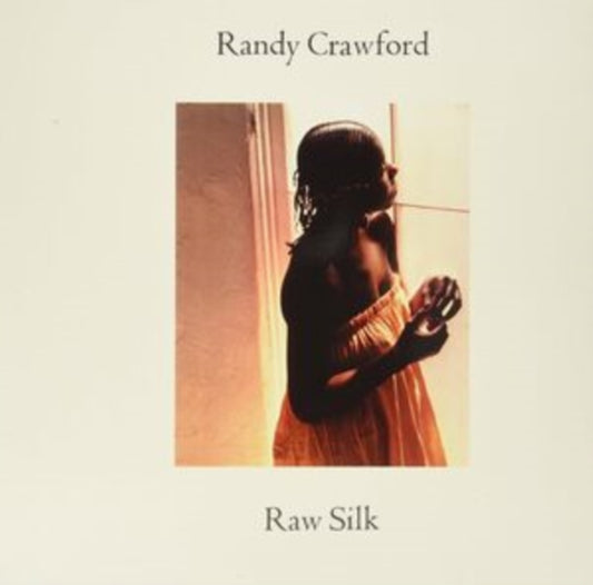 Crawford, Randy - Raw Silk