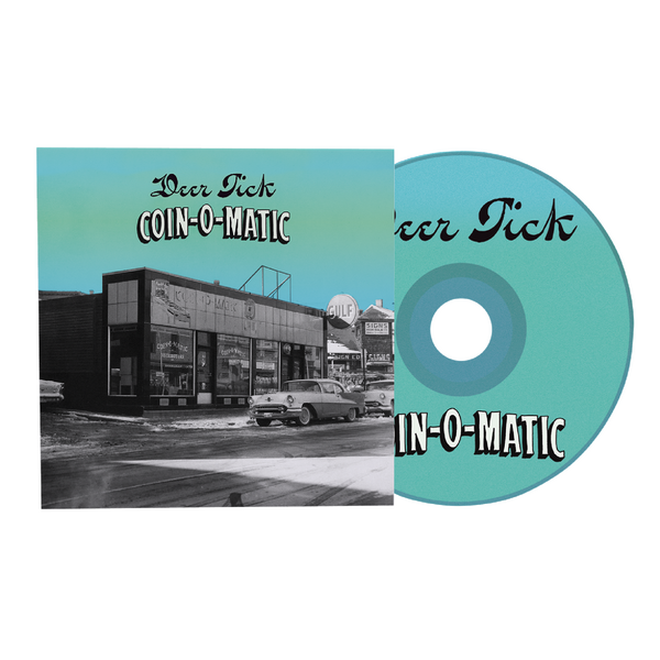 Deer Tick - Coin-O-Matic