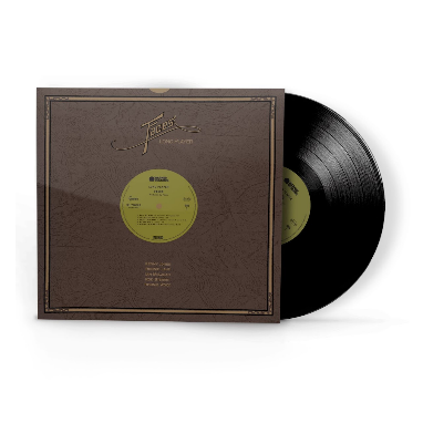 Faces - Long Player (2026 Reissue)